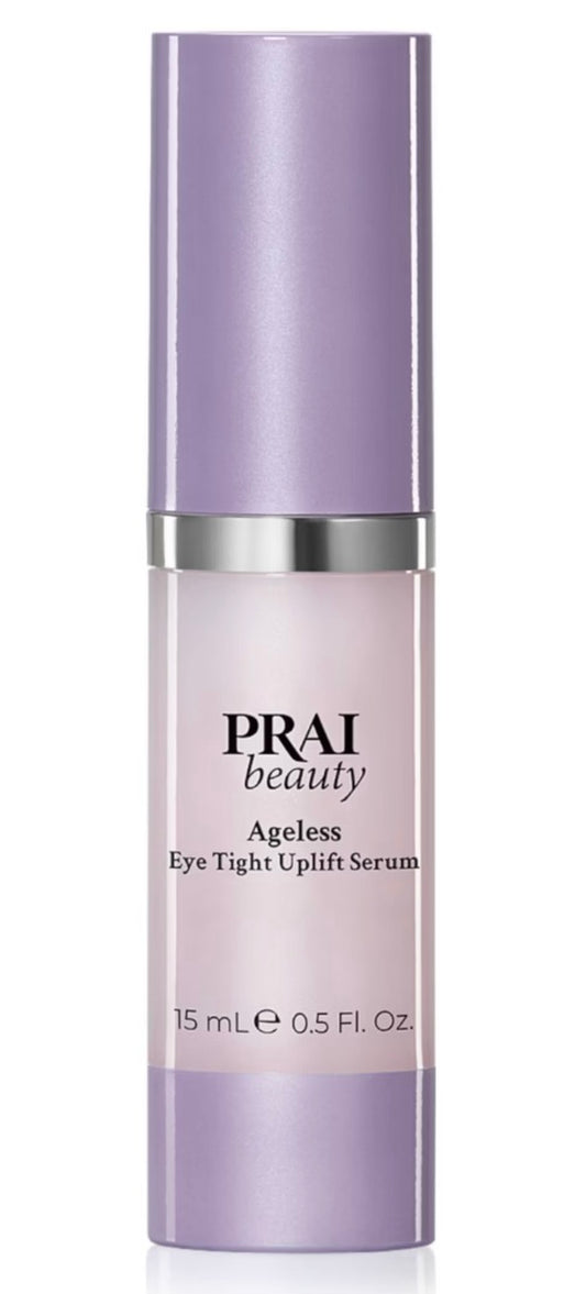 PRAI Beauty Ageless Eye Tight Uplift Serum 15ml
