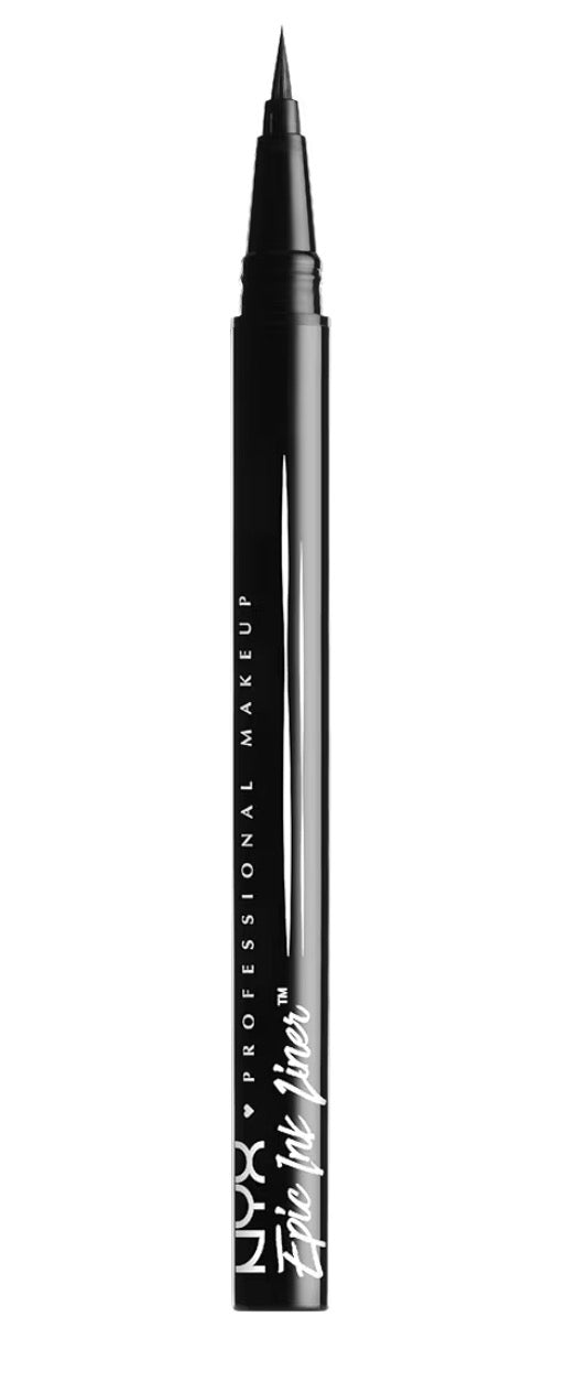 NYX Professional Makeup Epic Ink Liner Waterproof - Black
