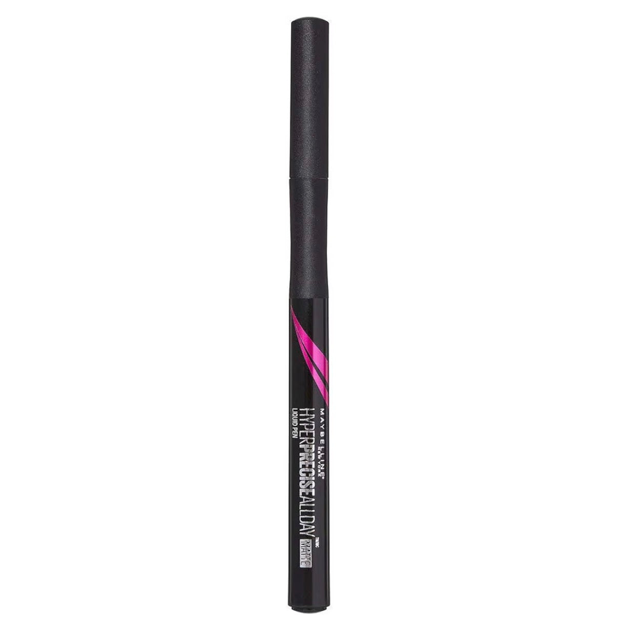 Maybelline NewYork Hyper Eye Liner Precise - Shade: Matte Onyx: Noir Mat