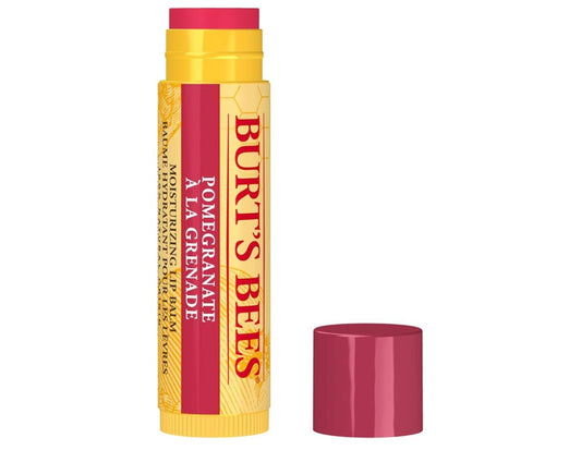 Burt's Bees Lip Balm Pomegranate