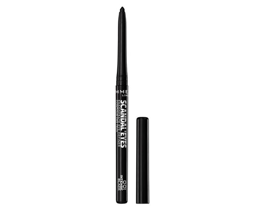 Rimmel London Scandaleyes Exaggerate Eye Definer - Shade: 001 Intense Black