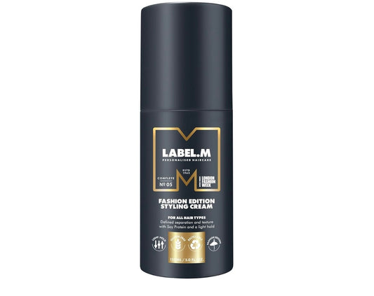 LABEL.M Fashion Edition Styling Cream 150ml