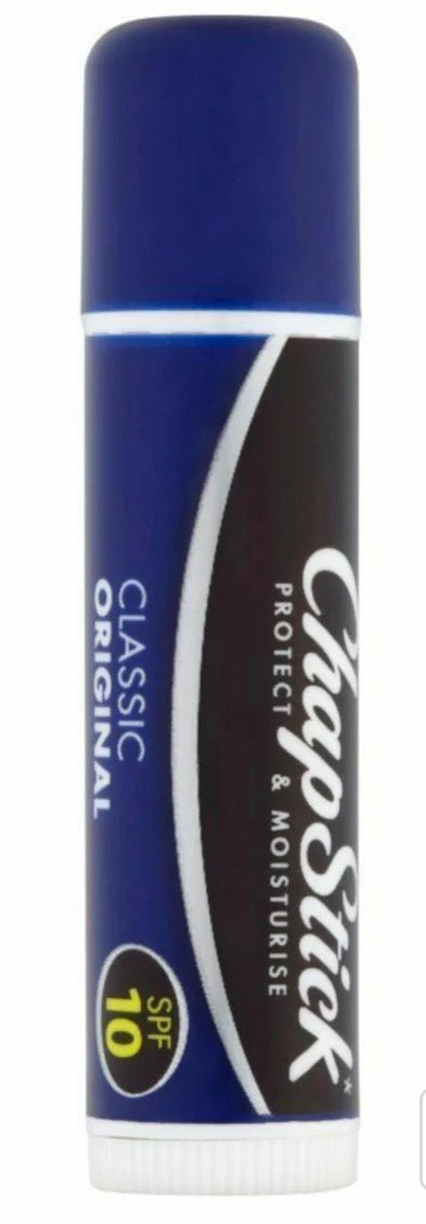 Chapstick Lipbalm - Original