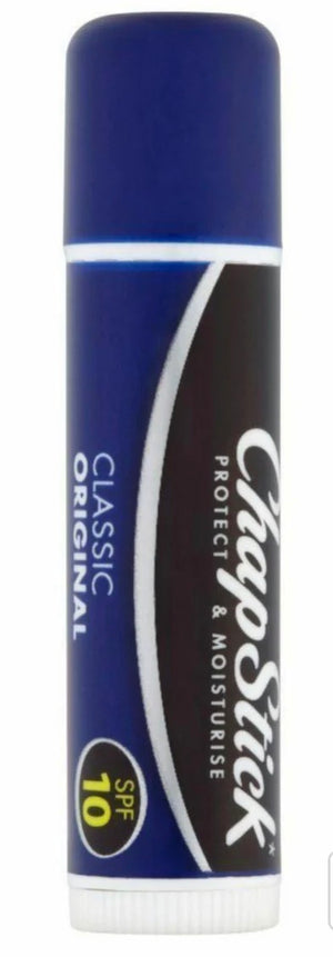 Chapstick Lipbalm - Original