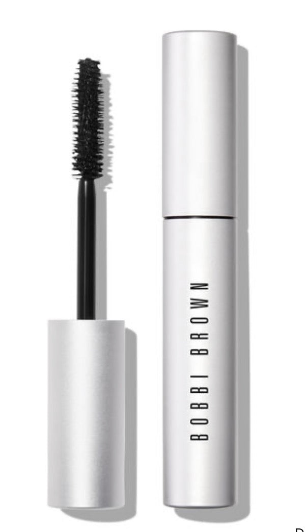 Bobbi Brown - Smokey Eye Mascara - Black