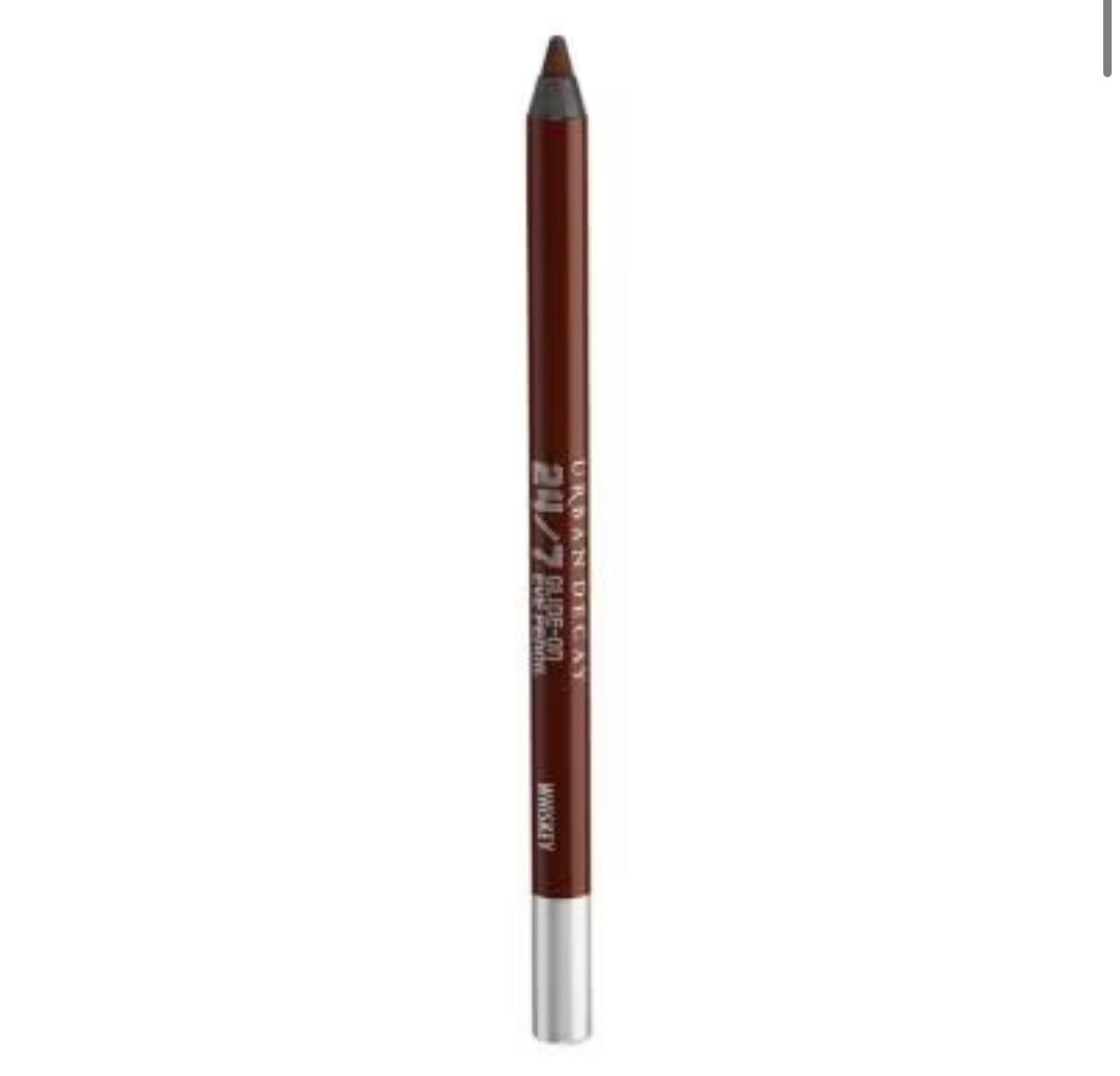 Urban decay - 24/7 glide on eye pencil - Shade: Whiskey
