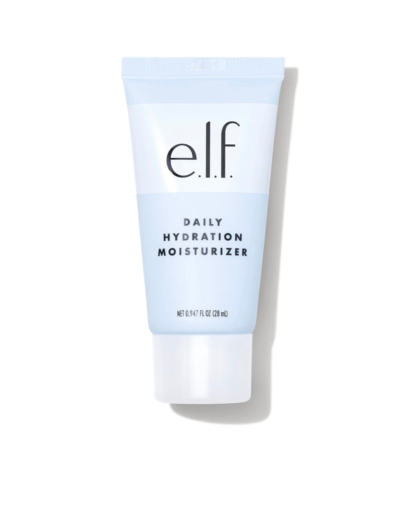 Elf Daily Hydration Moisturizer