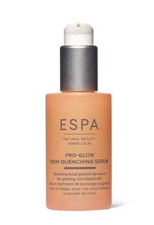 Espa Pro-Glow Skin-Quenching Serum - 30ml