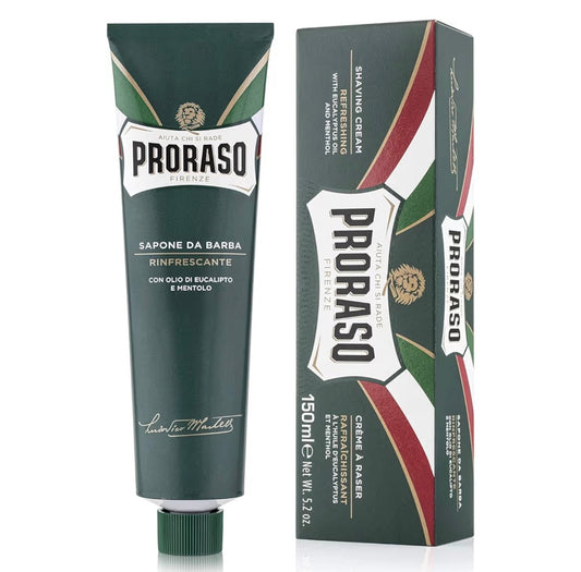 Proraso Shaving Cream Tube