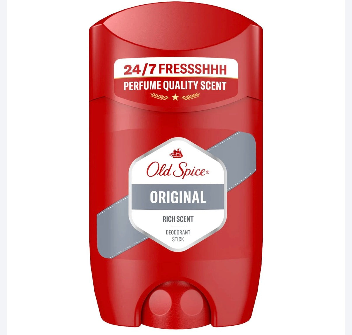 Old Spice original deodorant stick - 50ml