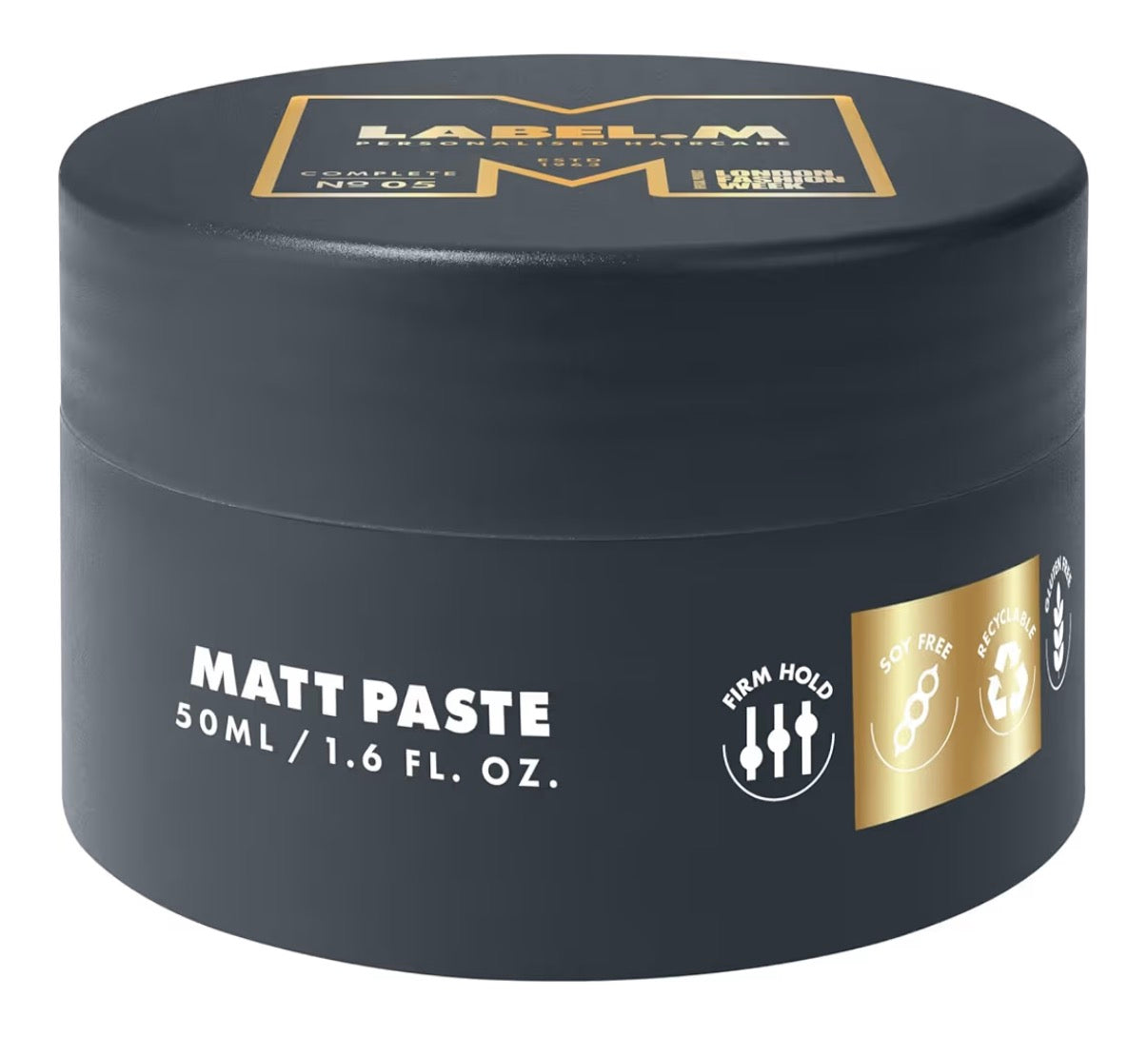 LABEL.M Matt Paste 50ml