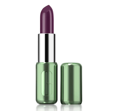 Clinique Pop Longwear Lipstick - Shade: 42 Blackberry Pop