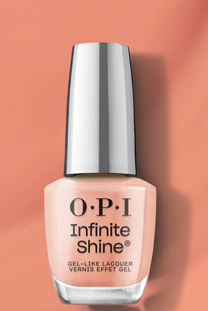 O.P.I Infinite Shine Nail Polish - Shade: A Sherbert Thing