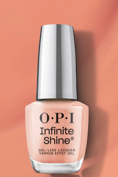 O.P.I Infinite Shine Nail Polish - Shade: A Sherbert Thing