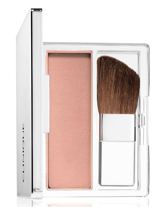Clinique Blushing Blush Powder Blush - Shade: 101 Aglow