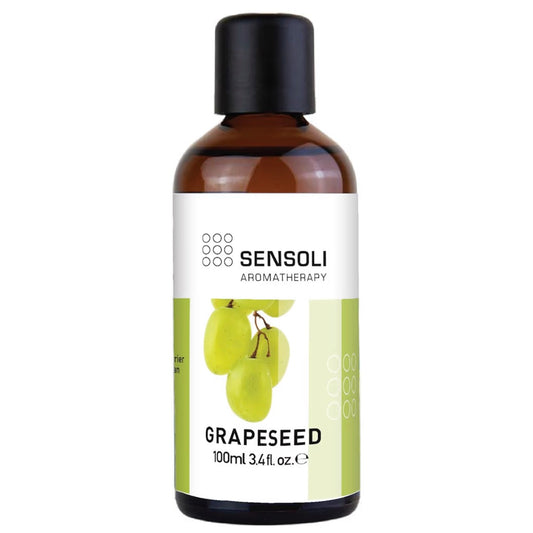 Grapeseed Oil 100ml