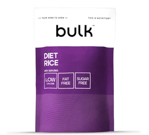 Bulk Diet Rice - 200g *04/2026*