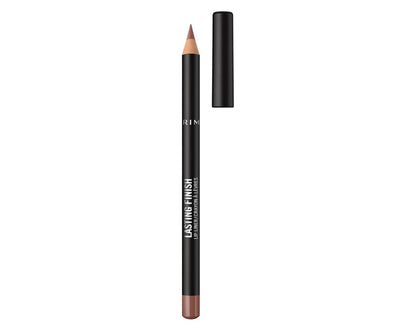 Rimmel Lasting Finish 8HR Lip Liner - Shade: Cappuccino