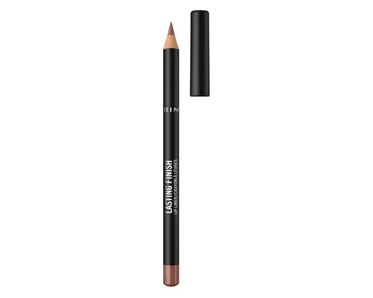 Rimmel Lasting Finish 8HR Lip Liner - Shade: Cappuccino