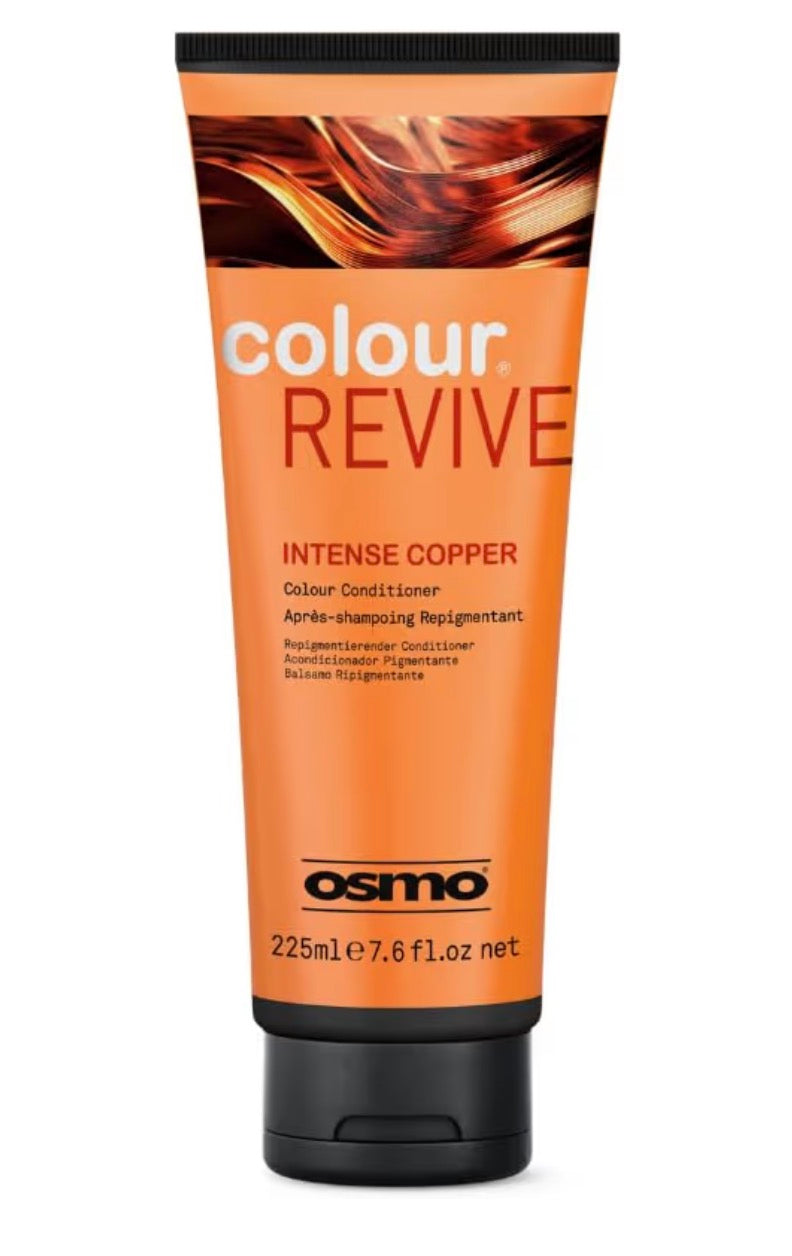 OSMO Color Revive Intense Copper - 225ml