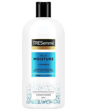 Tresemmé Moisture Rich Conditioner - 900ml