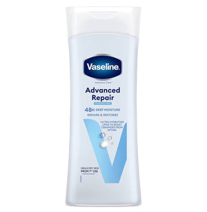 Vaseline Advanced Repair Body Lotion - 400 ml