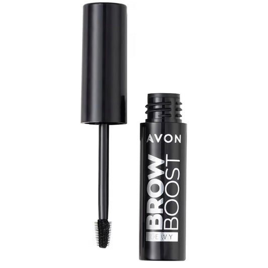 Avon Brow Boost Weightless Brow Gel - Clear