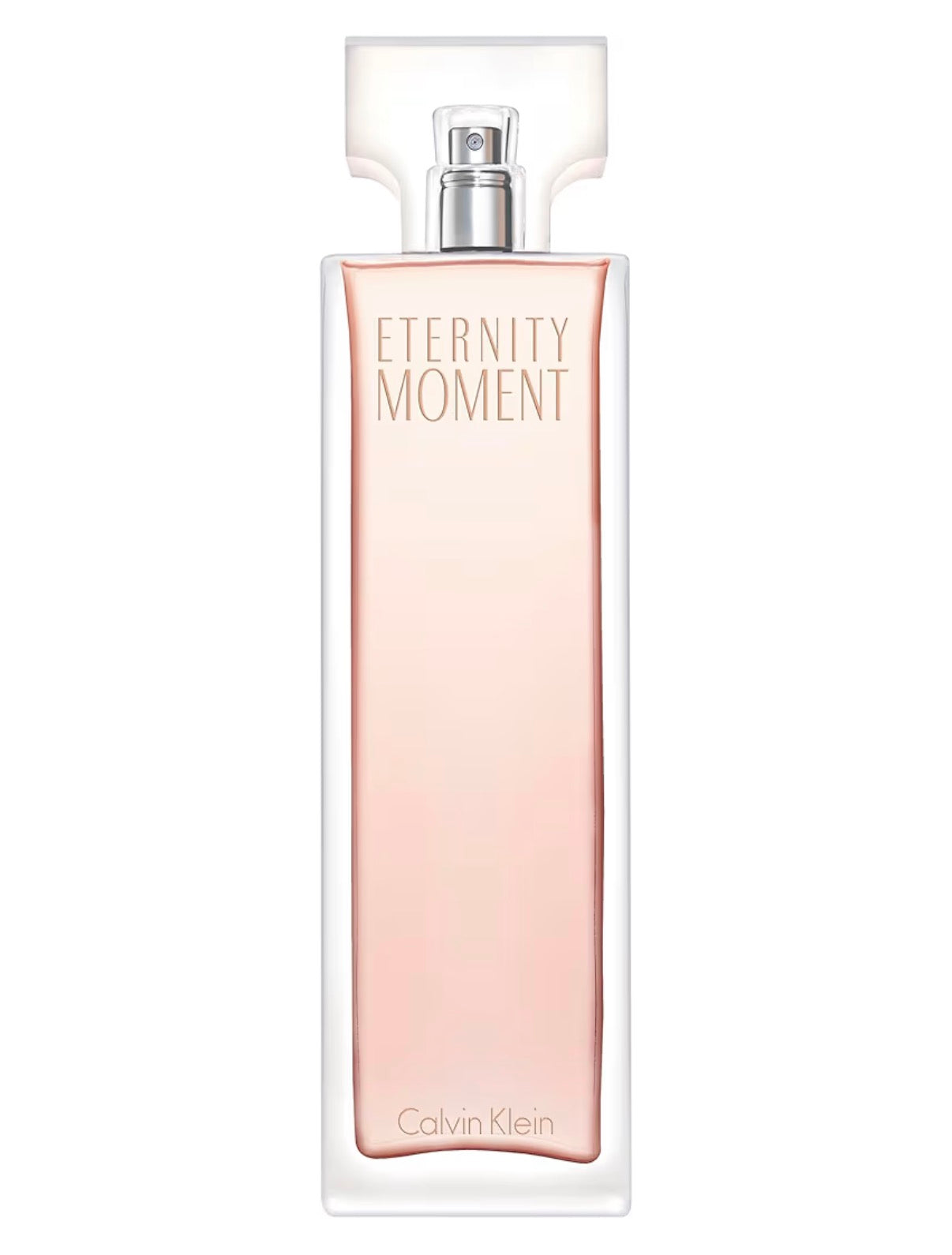 Calvin Klein Eternity Moment Eau de Parfum Spray for Women - 100ml
