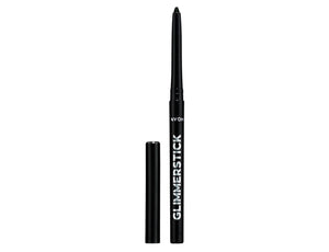 Pack of 3 Avon Glimmerstick Eyeliner - Shade: Blackest Black