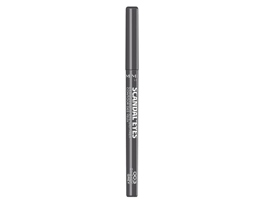 Rimmel Scandaleyes Exaggerate Eye Definer - Shade: 003 Smokey Grey