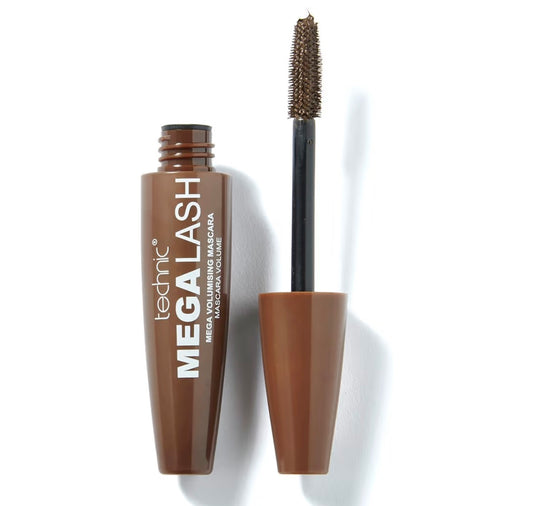Technic Mega Lash Mascara - Brown
