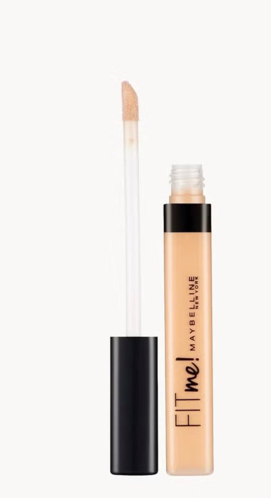 Maybelline - Fit Me Concealer - Shade: 30 Cafe
