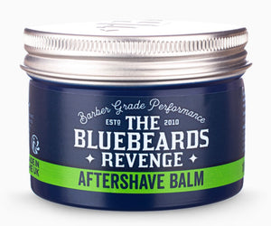 The Bluebeards Revenge Aftershave Balm 100ml