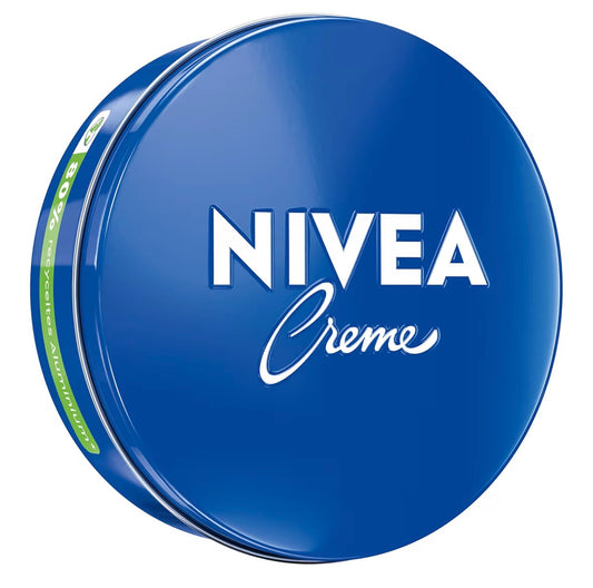 NIVEA Cream Tin Universal Care - 400ml
