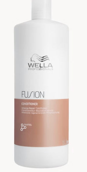Wella Professionals Fusion Conditioner - 1L