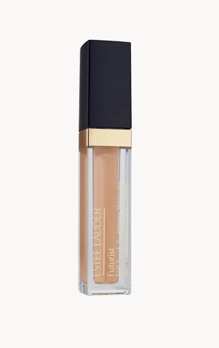 Estée Lauder - Futurist soft touch brightening concealer 6ml - Shade: 2W