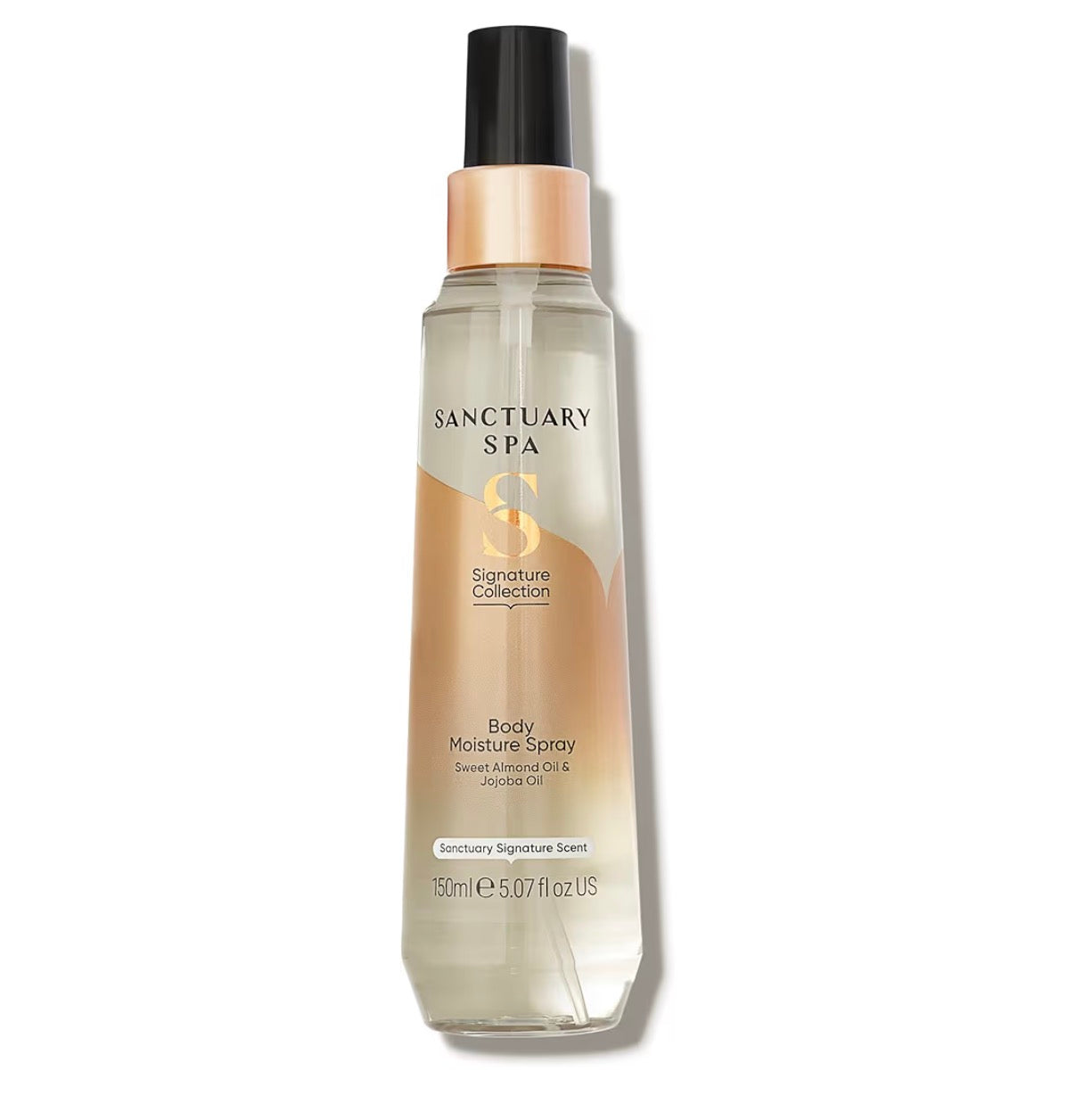 Sanctuary Spa Body Moisture Spray - 150ml