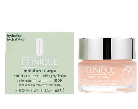 Clinique Moisture Surge 100 Hour Auto-Replenishing Hydrator 30ml