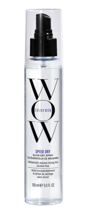 Color Wow Speed Dry Blow Dry Spray - 150ml