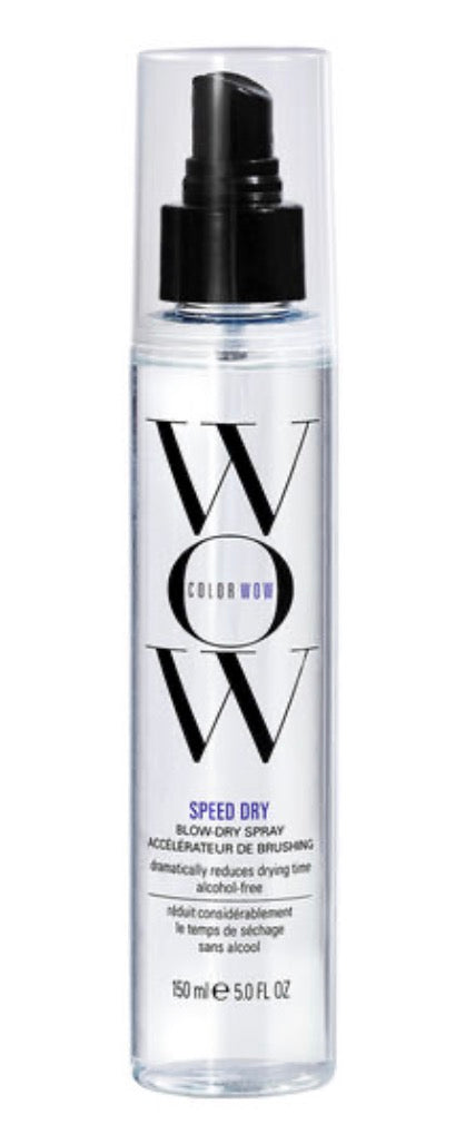 Color Wow Speed Dry Blow Dry Spray - 150ml