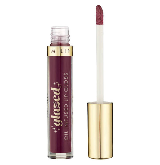 Barry M Glased Lip Gloss  - OilG3 So Tempting