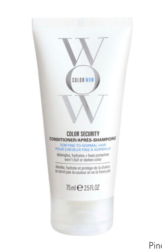 Color Wow - Color Security Conditioner 75ml