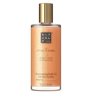 RITUALS Shimmer Body Oil The Ritual of Karma - 100ml
