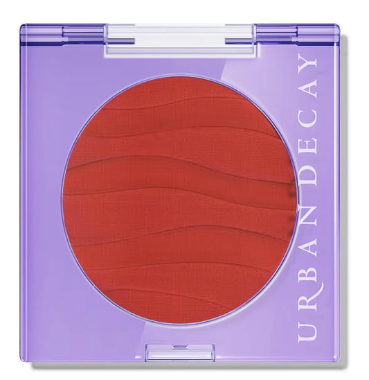 Urban Decay Face Bond Long-Lasting Blush Suede - Shade: Situationship