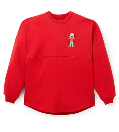 BNWT Disney Home Alone Spirit Jersey - Size: XS