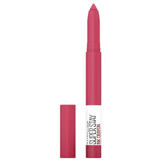 Maybelline New York Superstay Ink Crayon - 80 Run The World