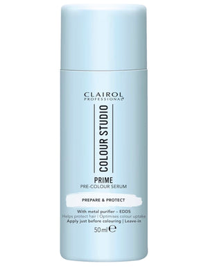 Clairol Colour Studio Hair Primer - 50ml