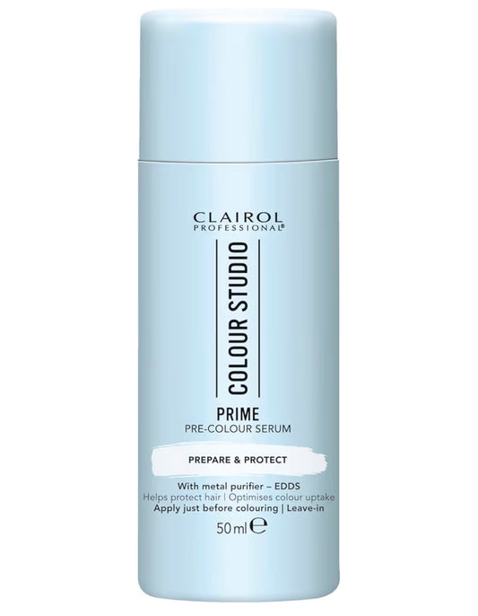 Clairol Colour Studio Hair Primer - 50ml