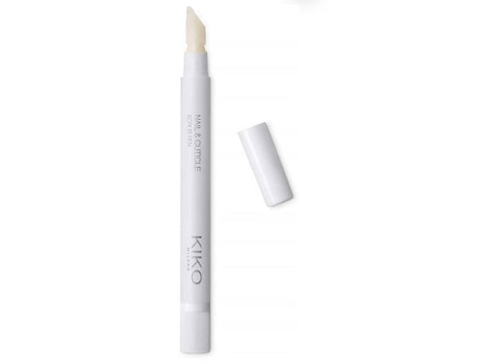 KIKO Milano Nail & Cuticle Scrub Pen