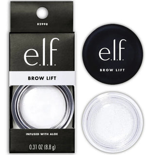 e.l.f Brow Lift Eyebrow Shaping Wax - Clear